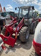Used 2023 Takeuchi TW60